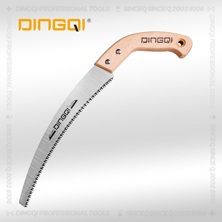 منشار شحالة صنوبر DINGQI-DC02401