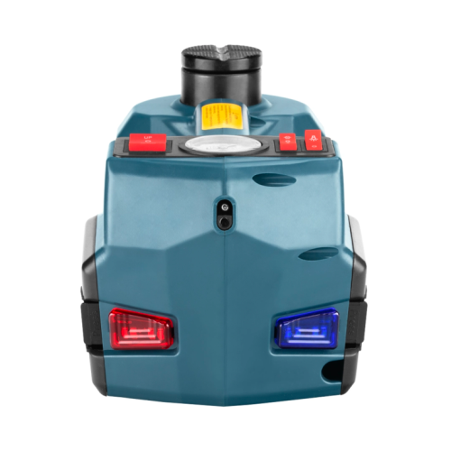 Ronix Multifunctional Electric Hydraulic Jack