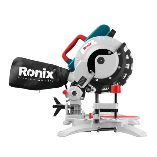 Ronix Compound Miter Saw 210mm 1450W