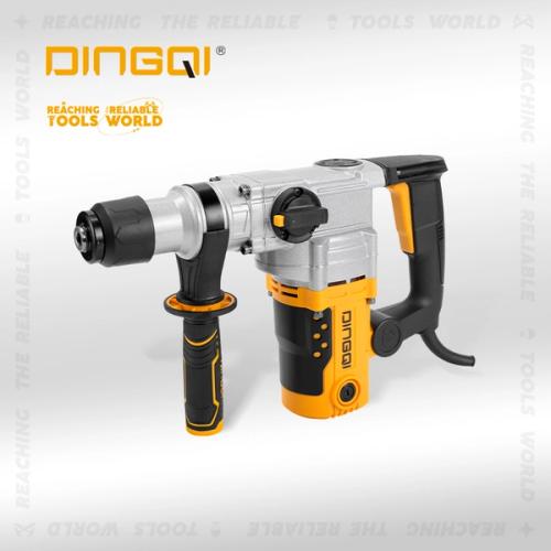 کمپرسور برم و تکسیر DINGQI 900W SDS 102002A