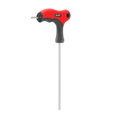 Ronix T Handle Hex Key 2-5mm