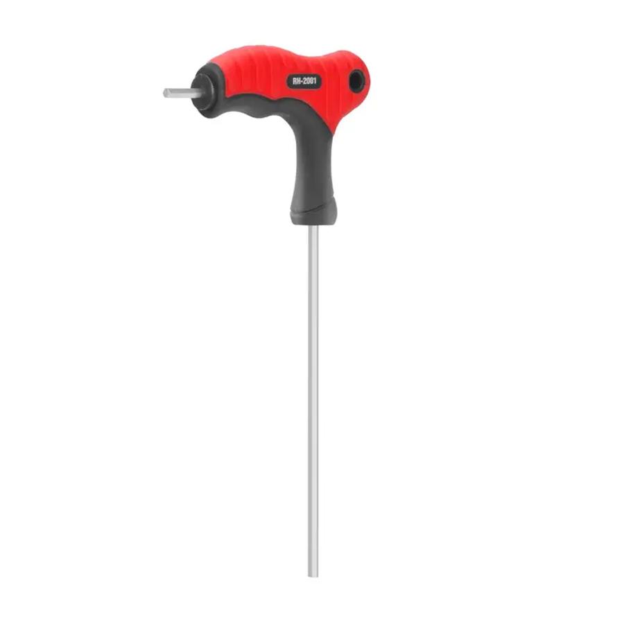 Ronix T Handle Hex Key 2-5mm
