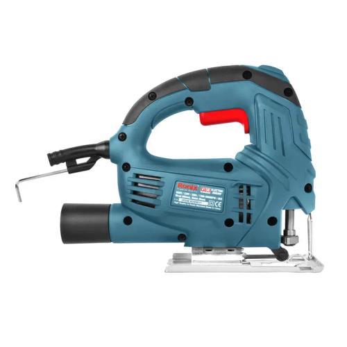 Ronix Jigsaw 550W — Wood & Metal Cutter
