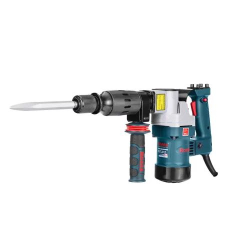 Ronix Demolition Hammer 6kg 950W — Concrete Breaker