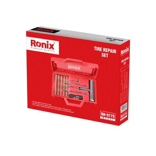 Ronix Tire Repair Set