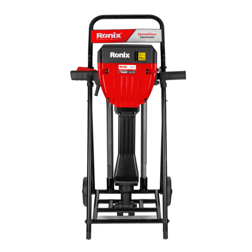 Ronix Demolition Hammer 30 kg