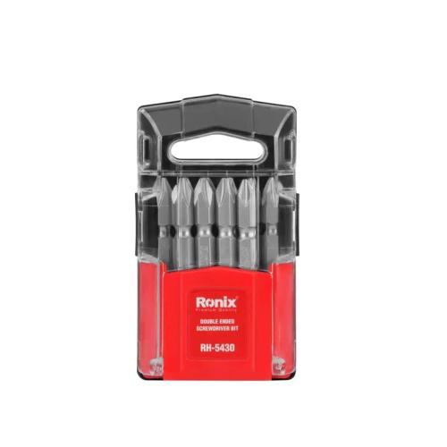 Ronix Double Ended Screwdriver Bit Ph2 65mm