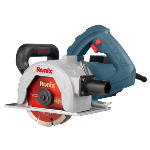 Ronix Wall Chaser 2000W — Concrete Groove Cutter
