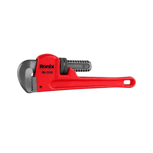 Ronix Pipe Wrench 8 inch