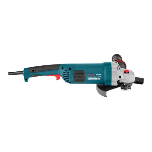 Ronix Angle Grinder 230mm 2200W — Large Disc