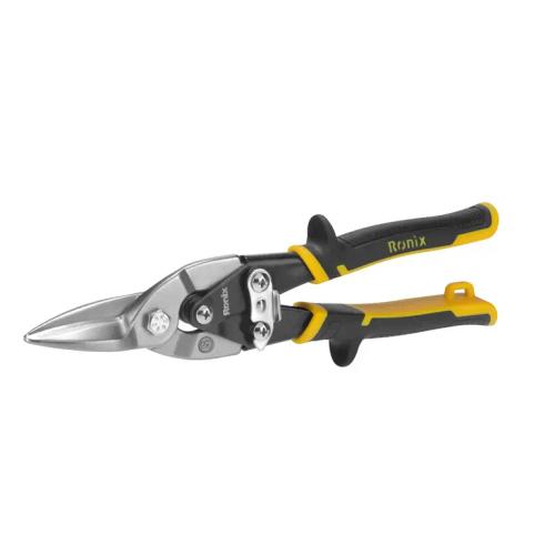 Ronix Straight Cut Aviation Snip