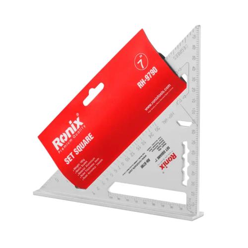 Ronix Square Set 7 inch