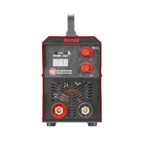 Ronix 200A Single Board Inverter