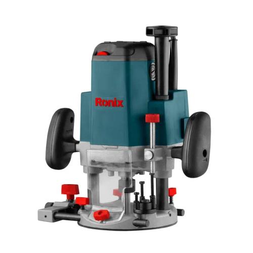 Ronix Electric Wood Router 2100W — Plunge Router
