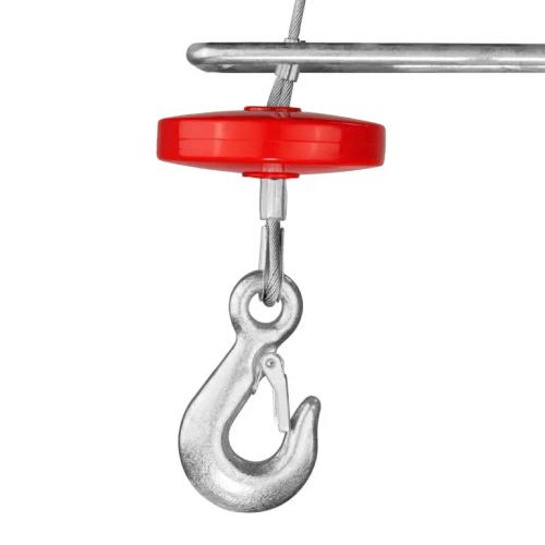 Ronix Electric Hoist