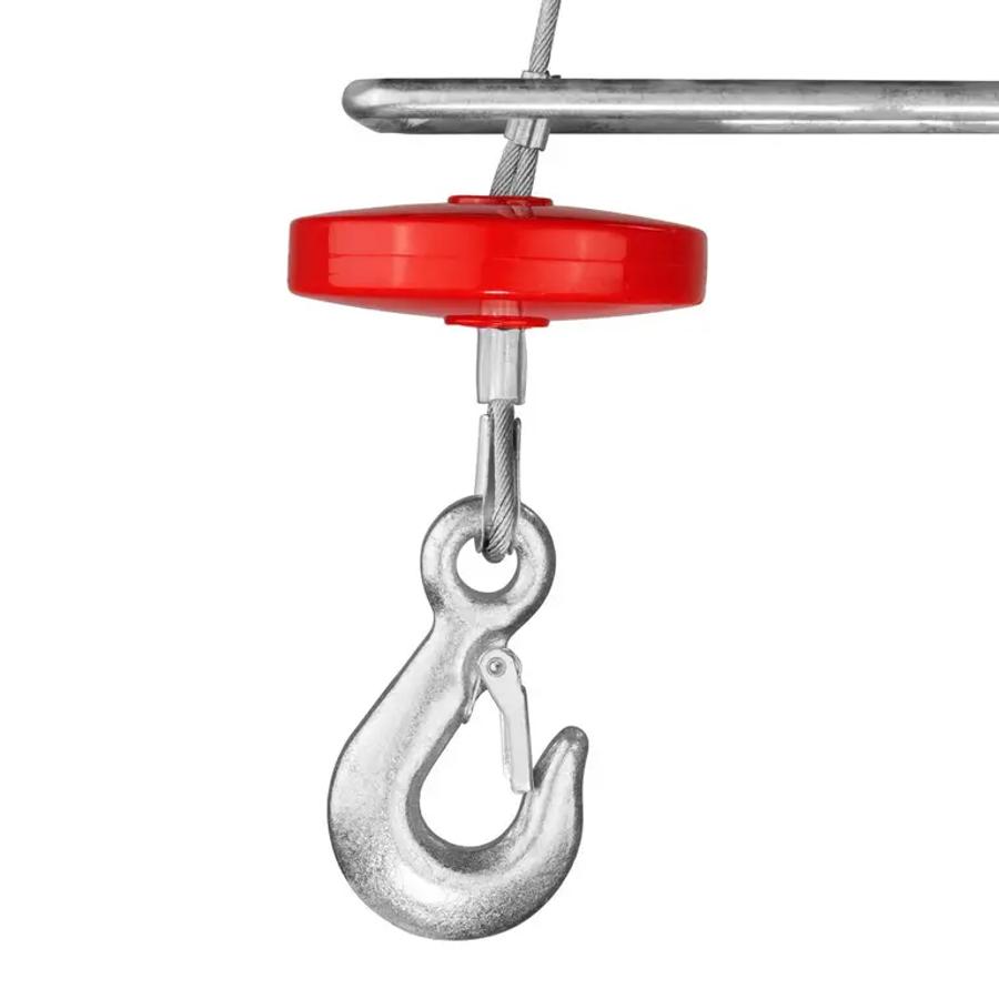 Ronix Electric Hoist