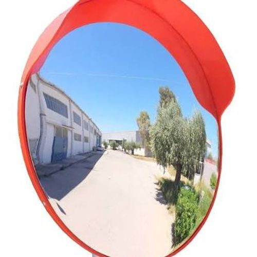 مراية طريق 60 سم