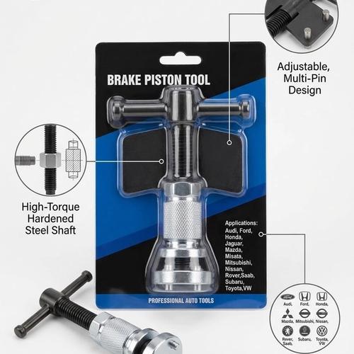 brake piston special tool