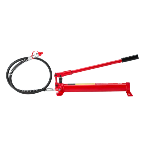Ronix Hydraulic Portable Body Repair Jack Kits 10T
