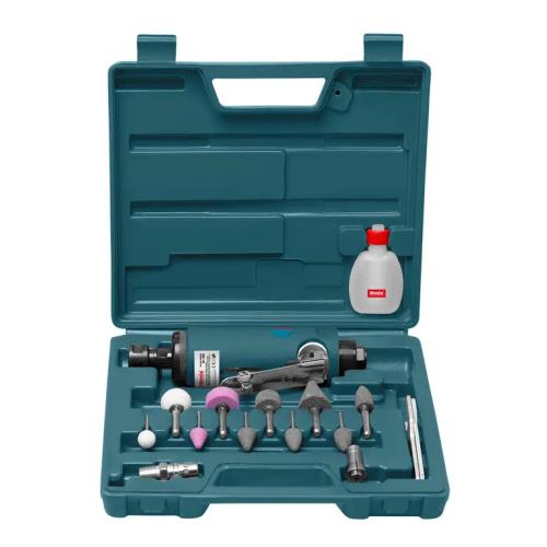 Ronix Air Die Grinder Kit 16pcs