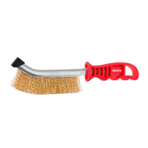 Ronix Scratch Handle Brushes