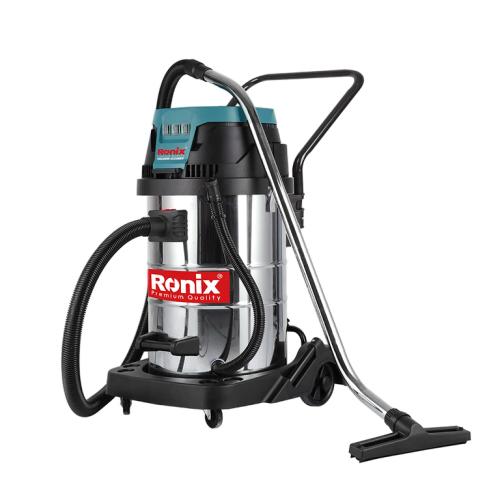 Ronix Industrial Vacuum Cleaner 80L 3000W