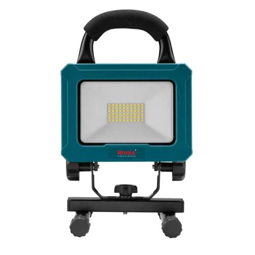 Ronix 20V Cordless Flood Light 2000lm