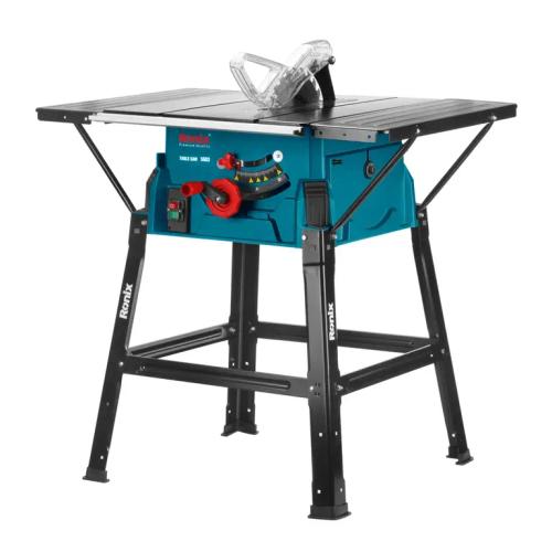 Ronix Table Saw 10" 250mm 1500W