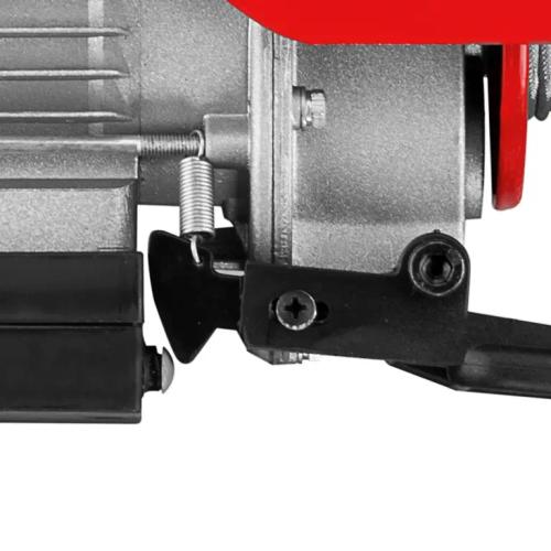 Ronix Electric Hoist