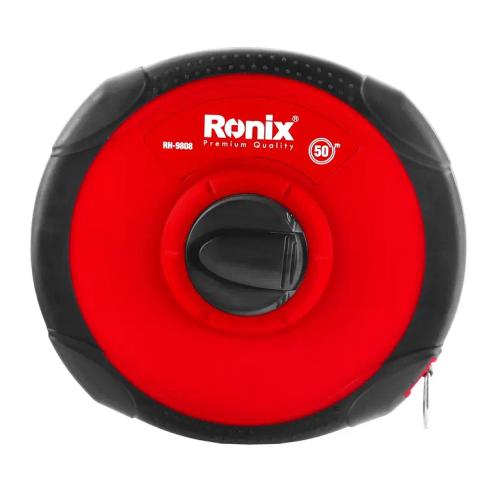 Ronix Fiberglass Measuring Tape 30m