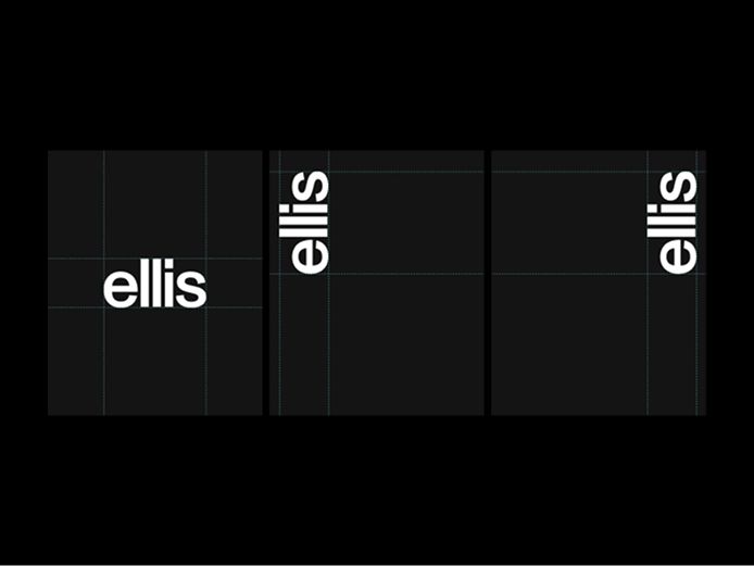 The Ellis flag mark