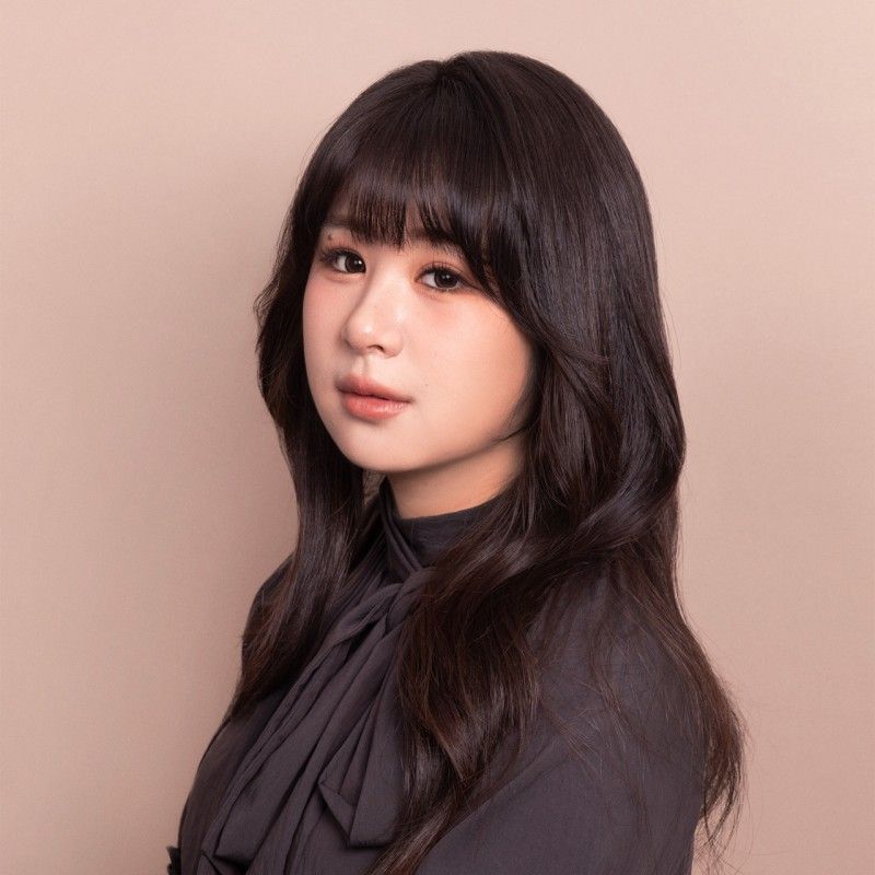 Maxine Zhou