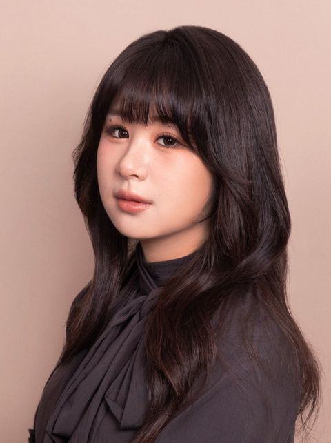 Maxine Zhou