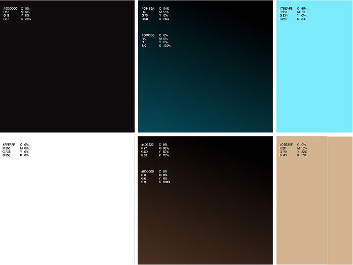 Color