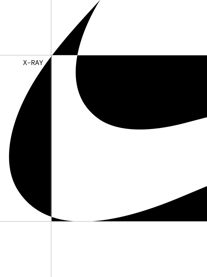 logo in grid