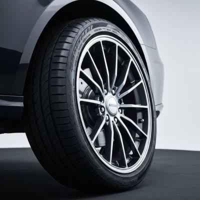 wheel detailing