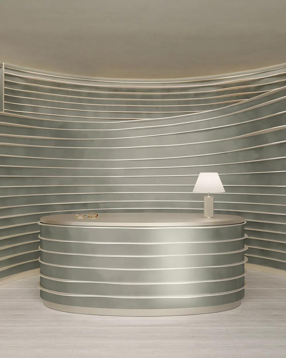 ARMANI CASA RESIDENCES