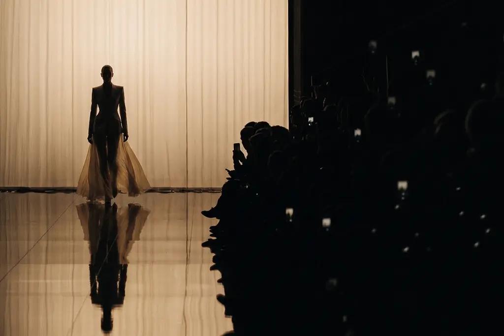 Fashion show