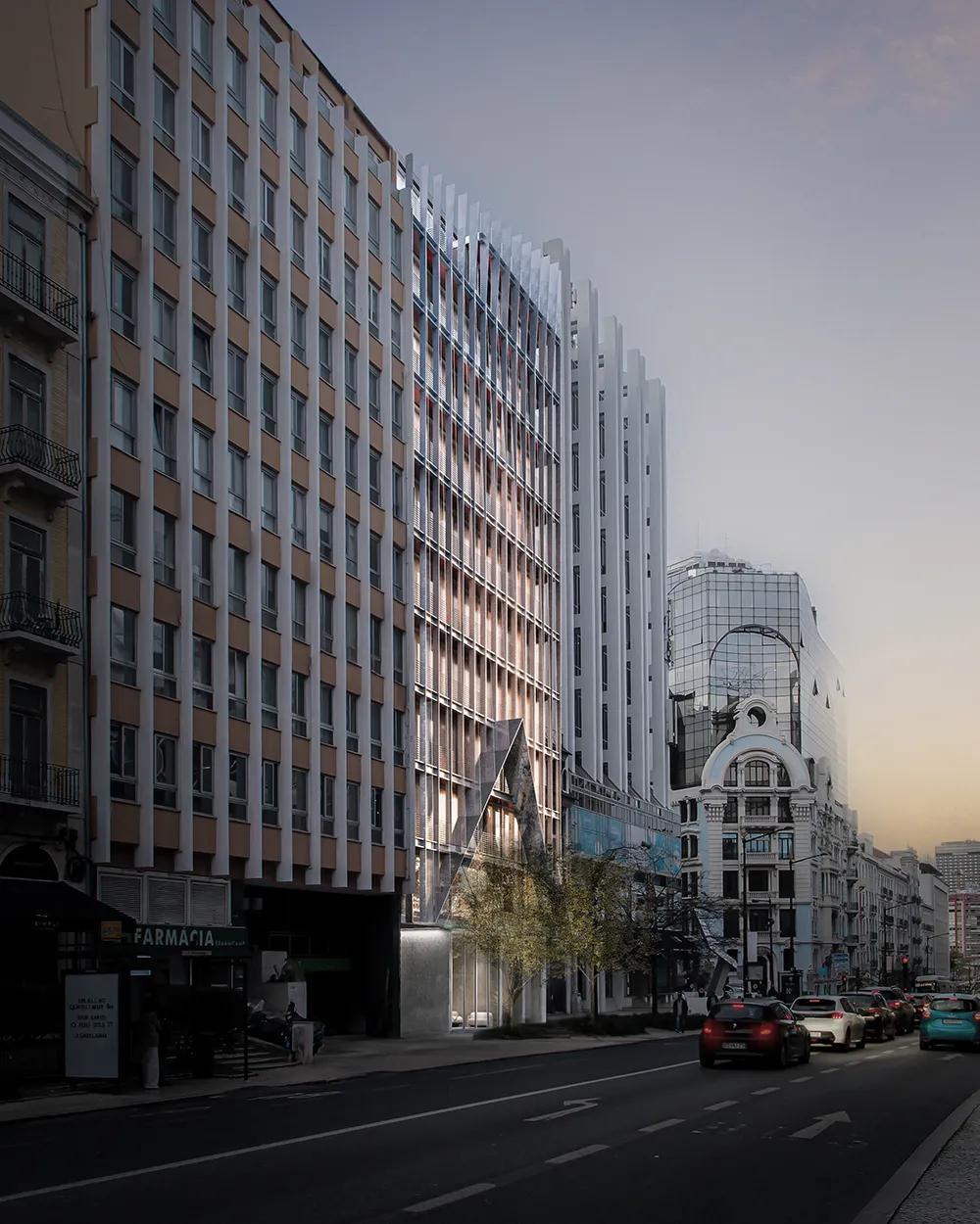 KARL LAGERFELD RESIDENCES