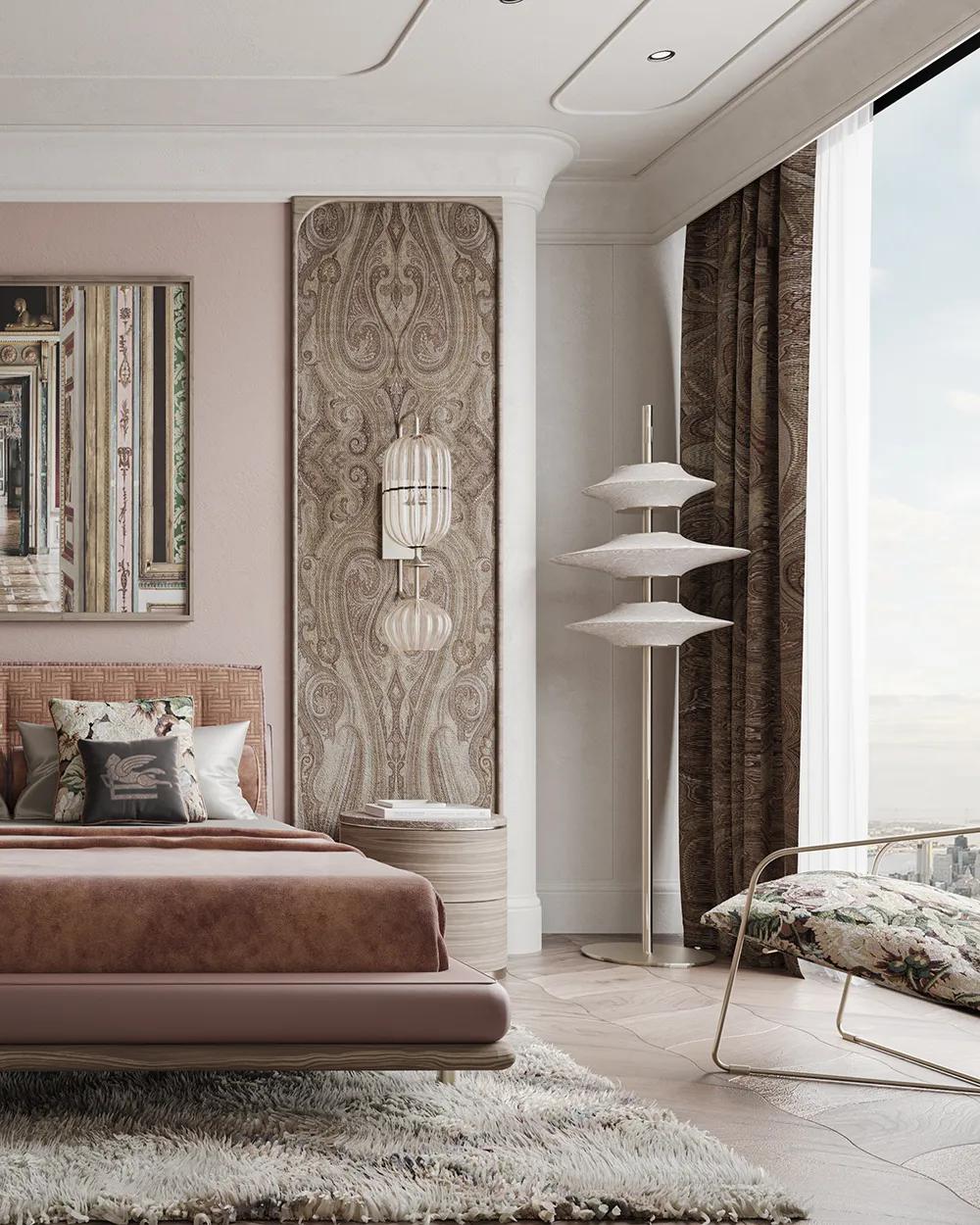 ETRO RESIDENCES
