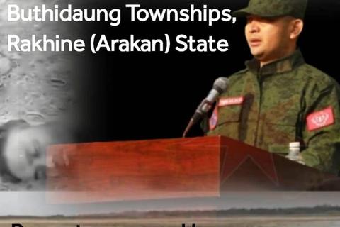 AARA Weekly Situation Report