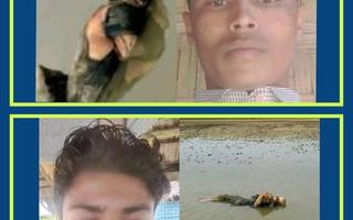 CONDEMNING THE BRUTAL EXTRAJUDICIAL KILLING OF ROHINGYA YOUTHS BY THE ARAKAN ARMY (AA) IN NORTH MAUNGDAW