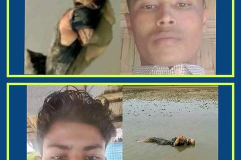 CONDEMNING THE BRUTAL EXTRAJUDICIAL KILLING OF ROHINGYA YOUTHS BY THE ARAKAN ARMY (AA) IN NORTH MAUNGDAW