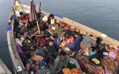 Special Investigative Report: The 2026 Andaman Sea Tragedy and the Deepening Global Maritime Crisis of the Rohingya