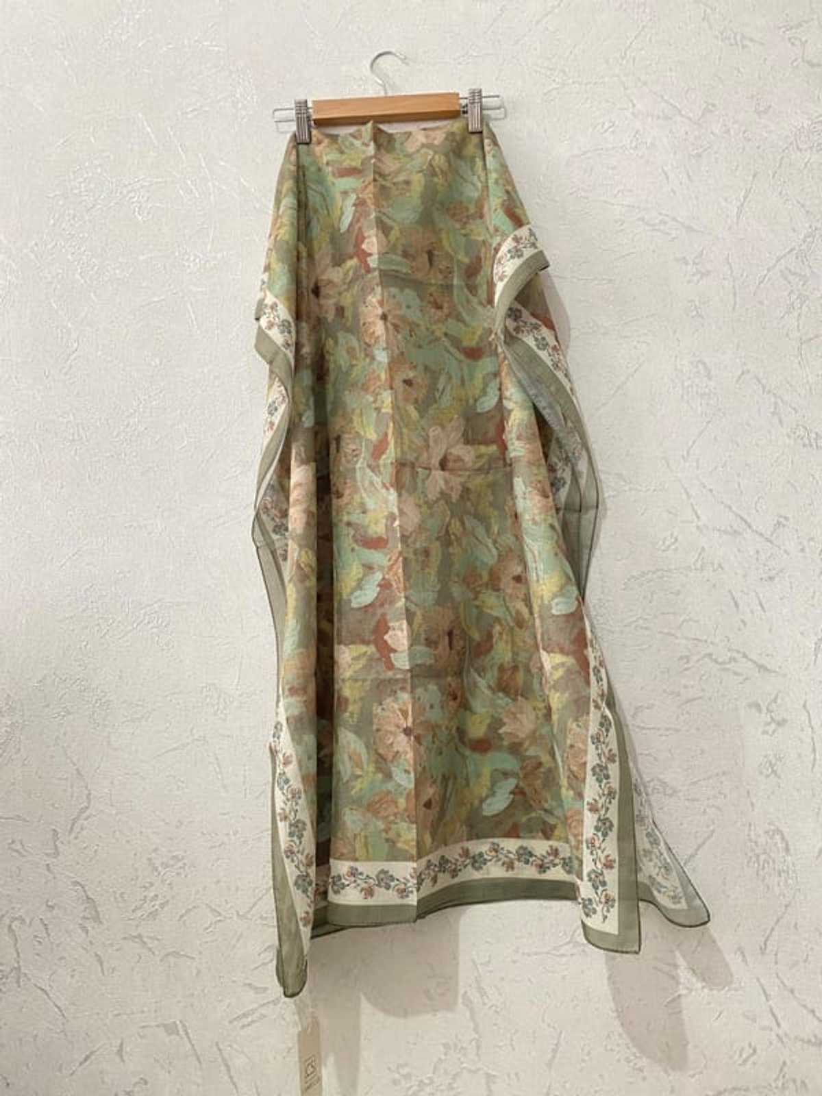 Petra Rami Şal- Olive