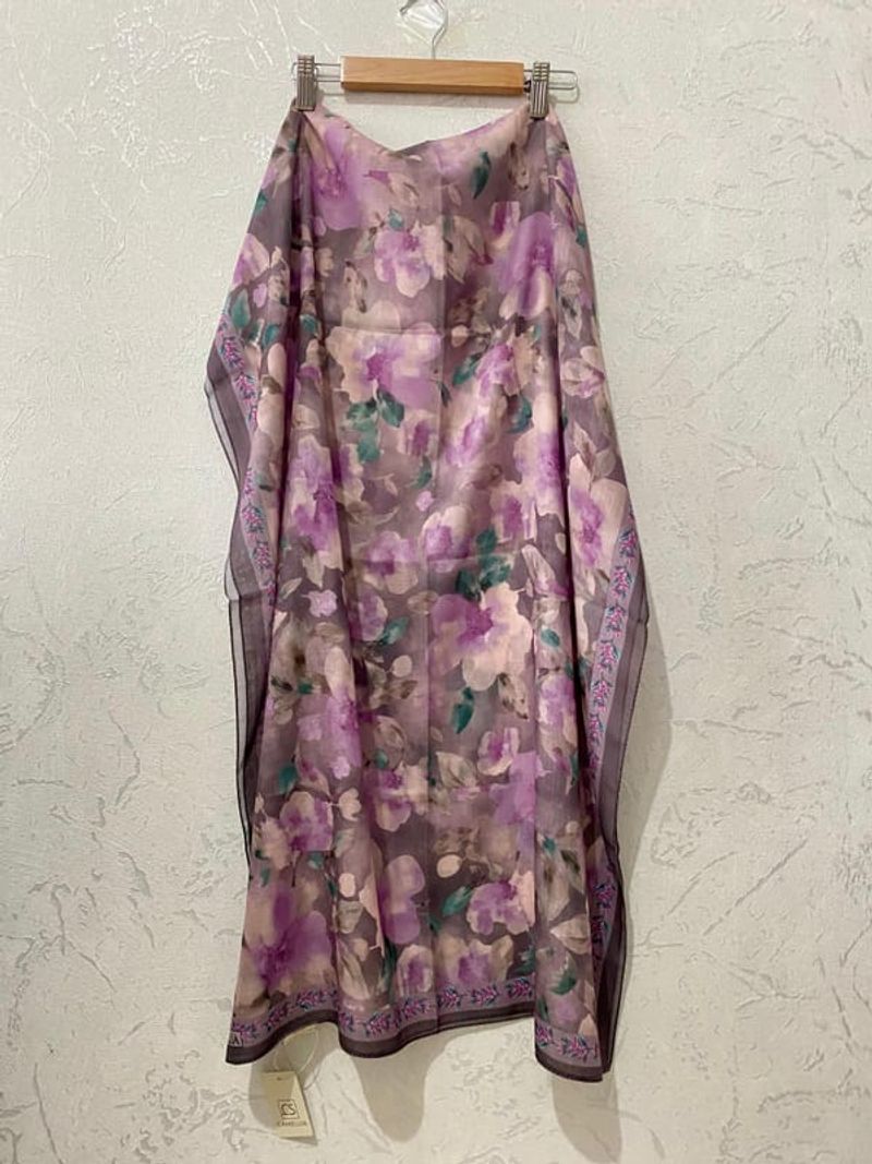 Tokyo Rami Şal - İncir