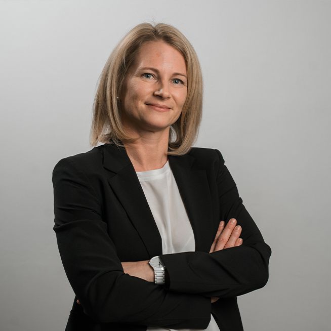 Mag. Irina Scharinger
