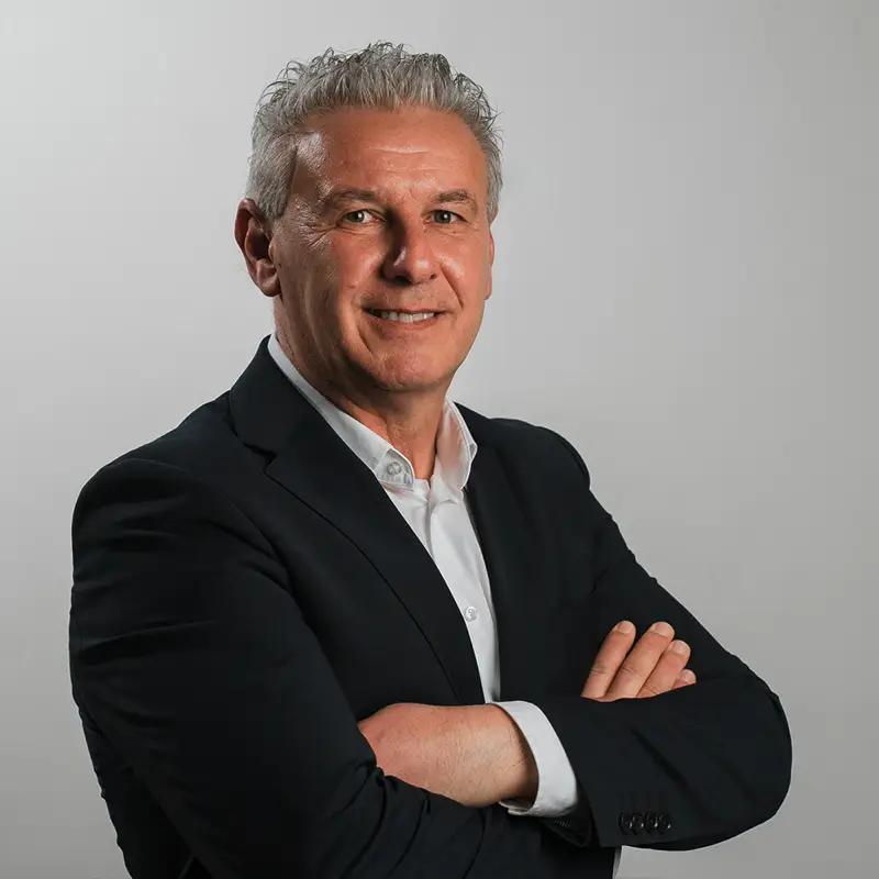 Oliver Gassenbauer