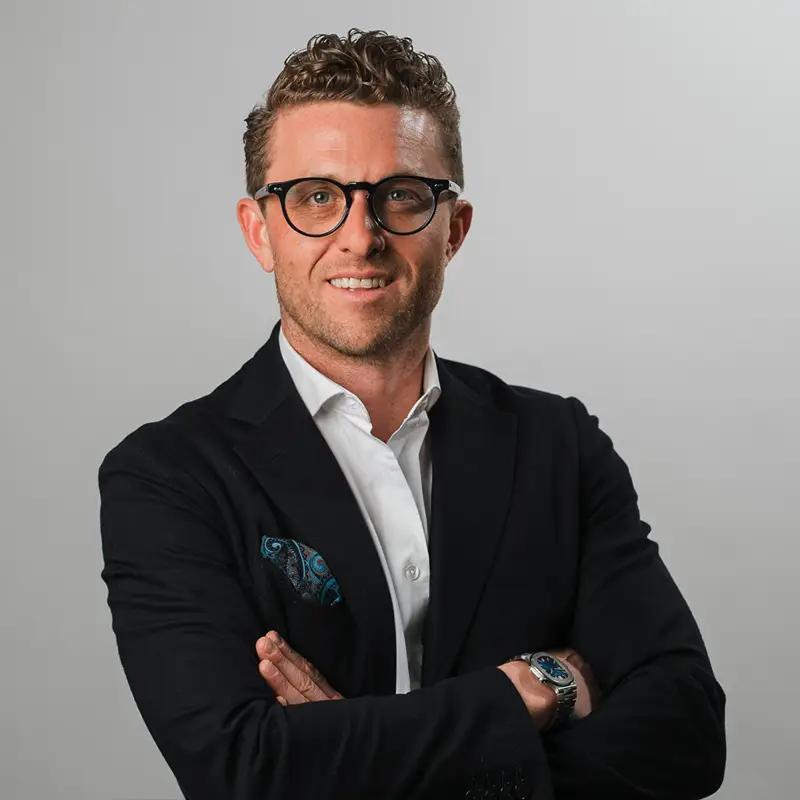 Stefan Schmiedseder