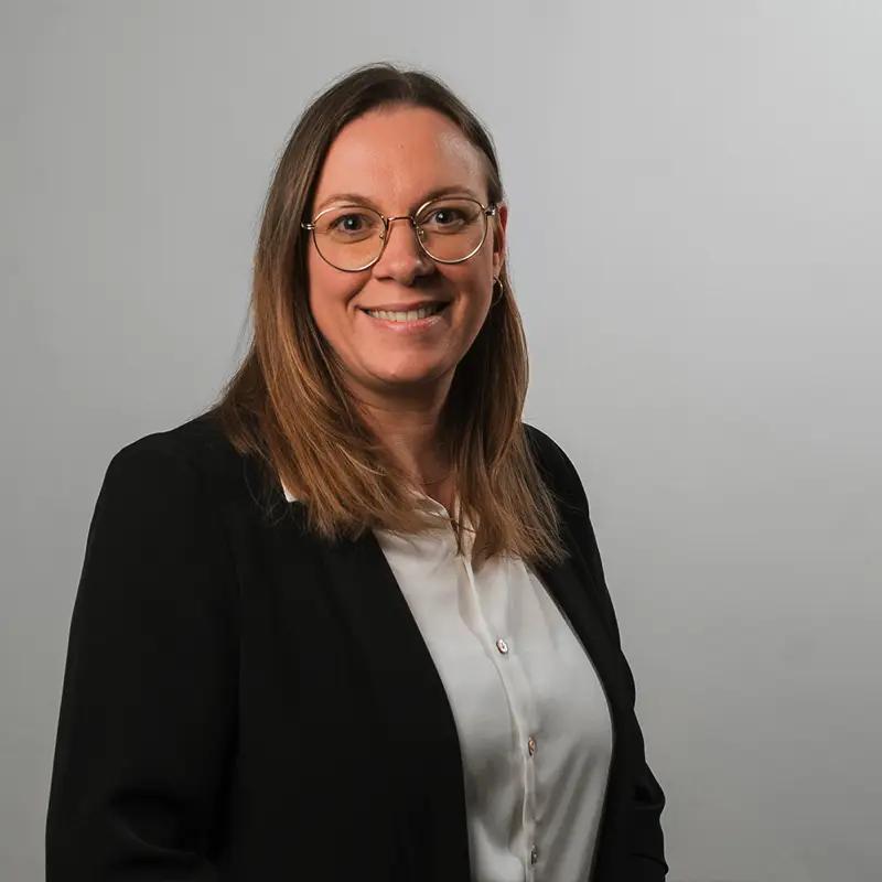 Sonja Sadleder